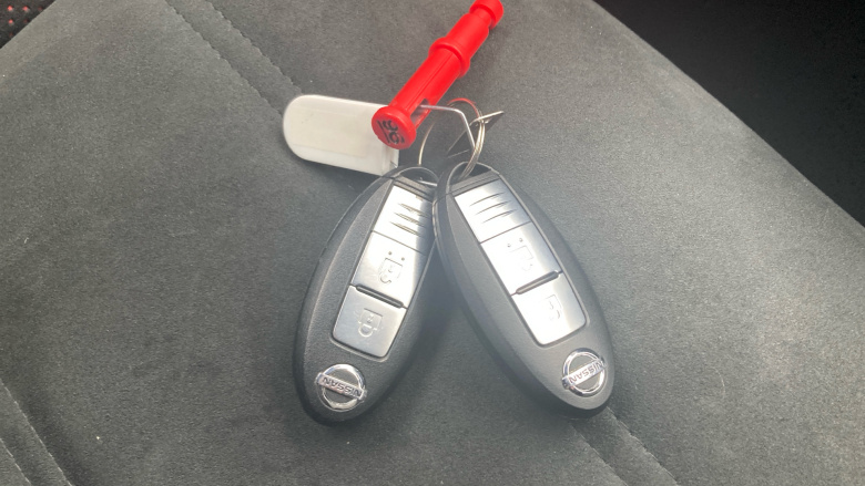 Nissan Juke 1.6 DiG-T Nismo RS 5dr Petrol Hatchback